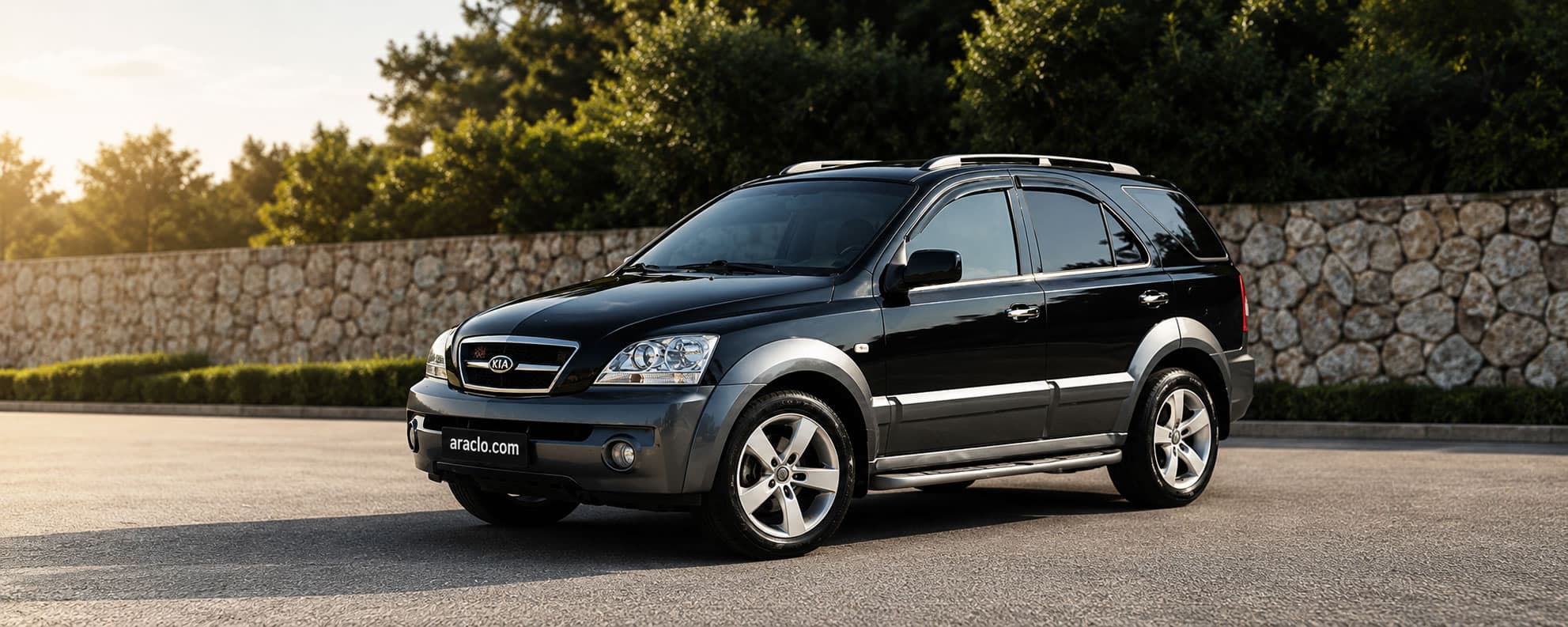 Kia Sorento 2.5 CRDi Alınır mı? Kronik Sorunlar, Yakıt Tüketimi ve Kullanıcı Yorumları