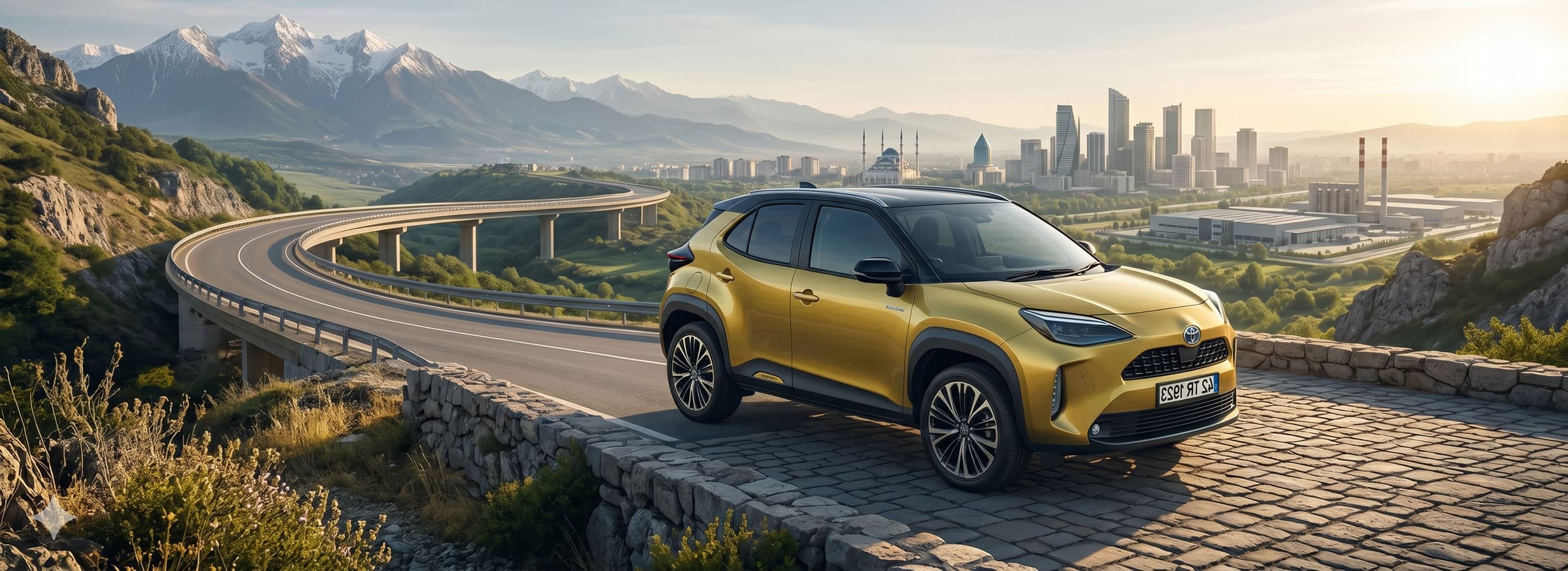 Toyota Yaris Cross Hybrid İnceleme: Alınır mı? Yakıt Tüketimi, Kullanıcı Yorumları