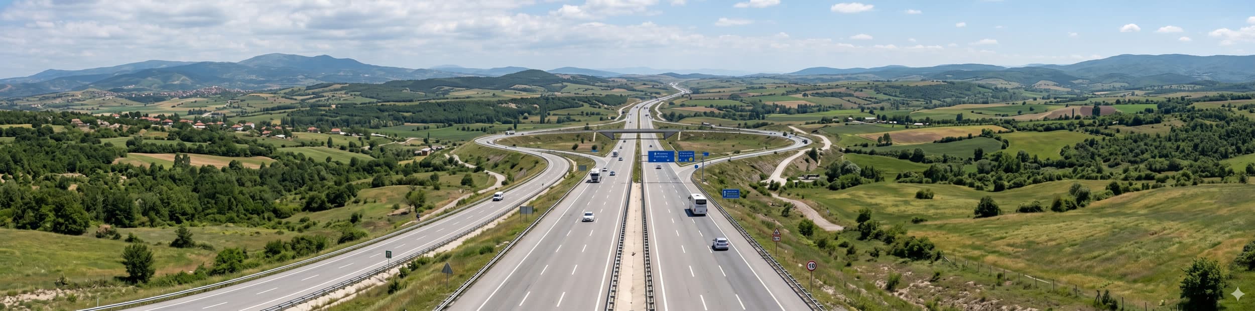 Uzun Yola Hazırlık ve Uzun Yol Araç Kullanım Önerileri: Eksiksiz Rehber (2026)