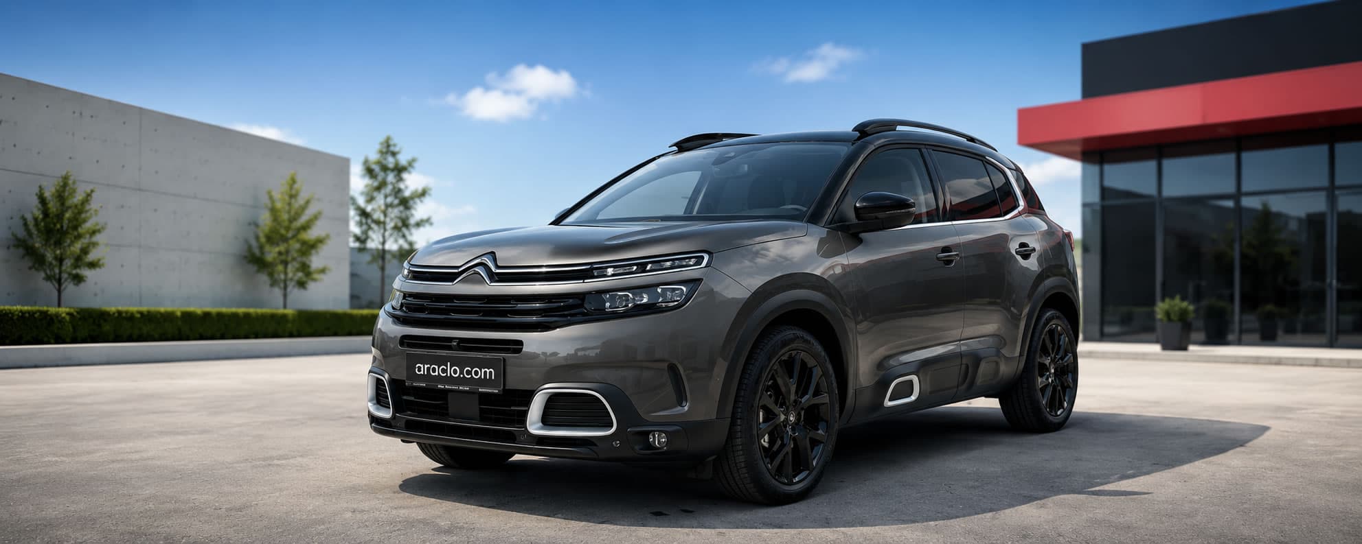 Citroen C5 Aircross 1.5 BlueHDi Kronik Sorunları: Eksantrik Zinciri Gerçeği ve Kullanıcı Yorumları (2026)