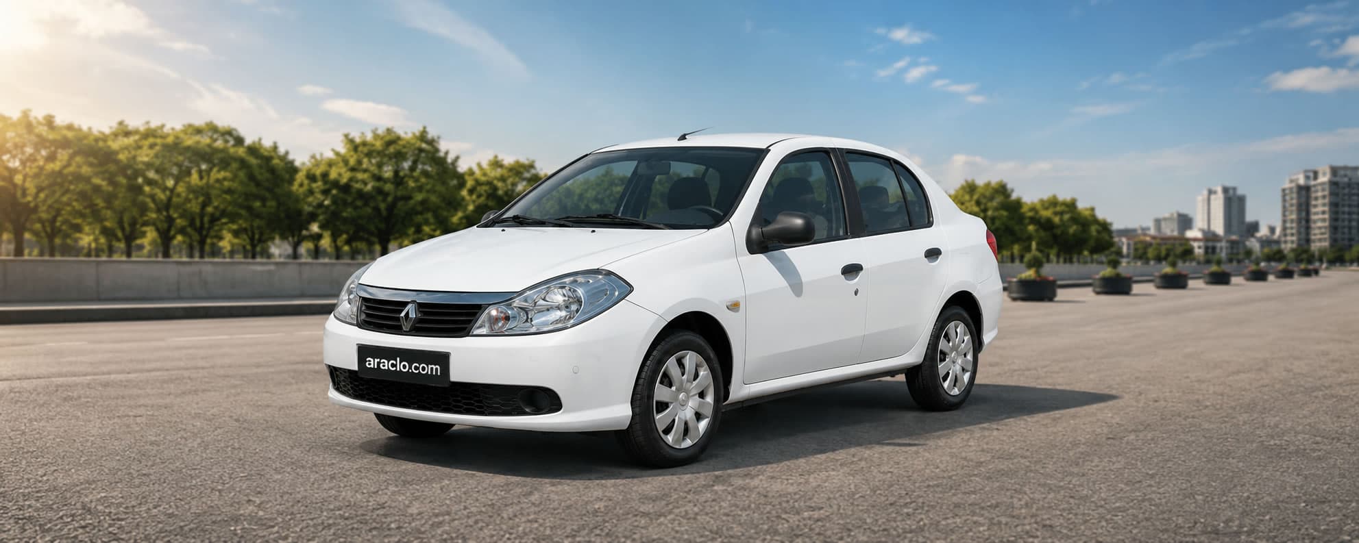 Renault Symbol 1.4 Alınır mı? Yakıt Tüketimi, Sorunlar ve Yorumlar