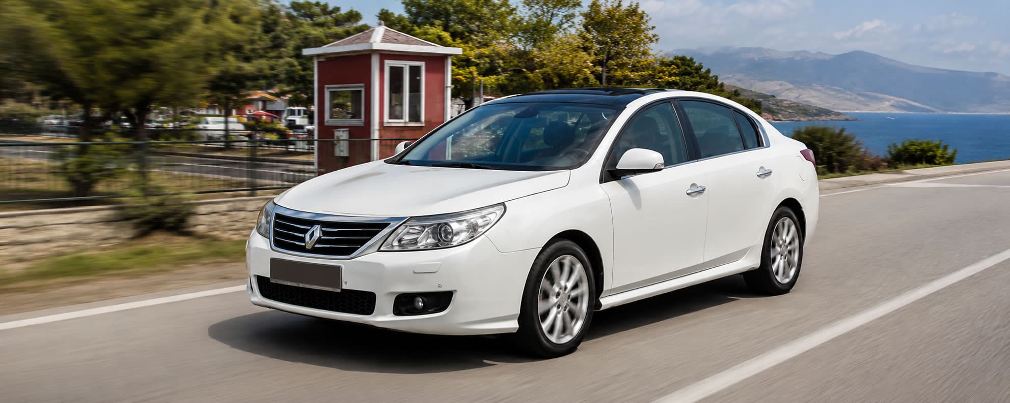Renault Latitude 1.5 dCi Alınır mı? Yakıt Tüketimi ve Sorunlar
