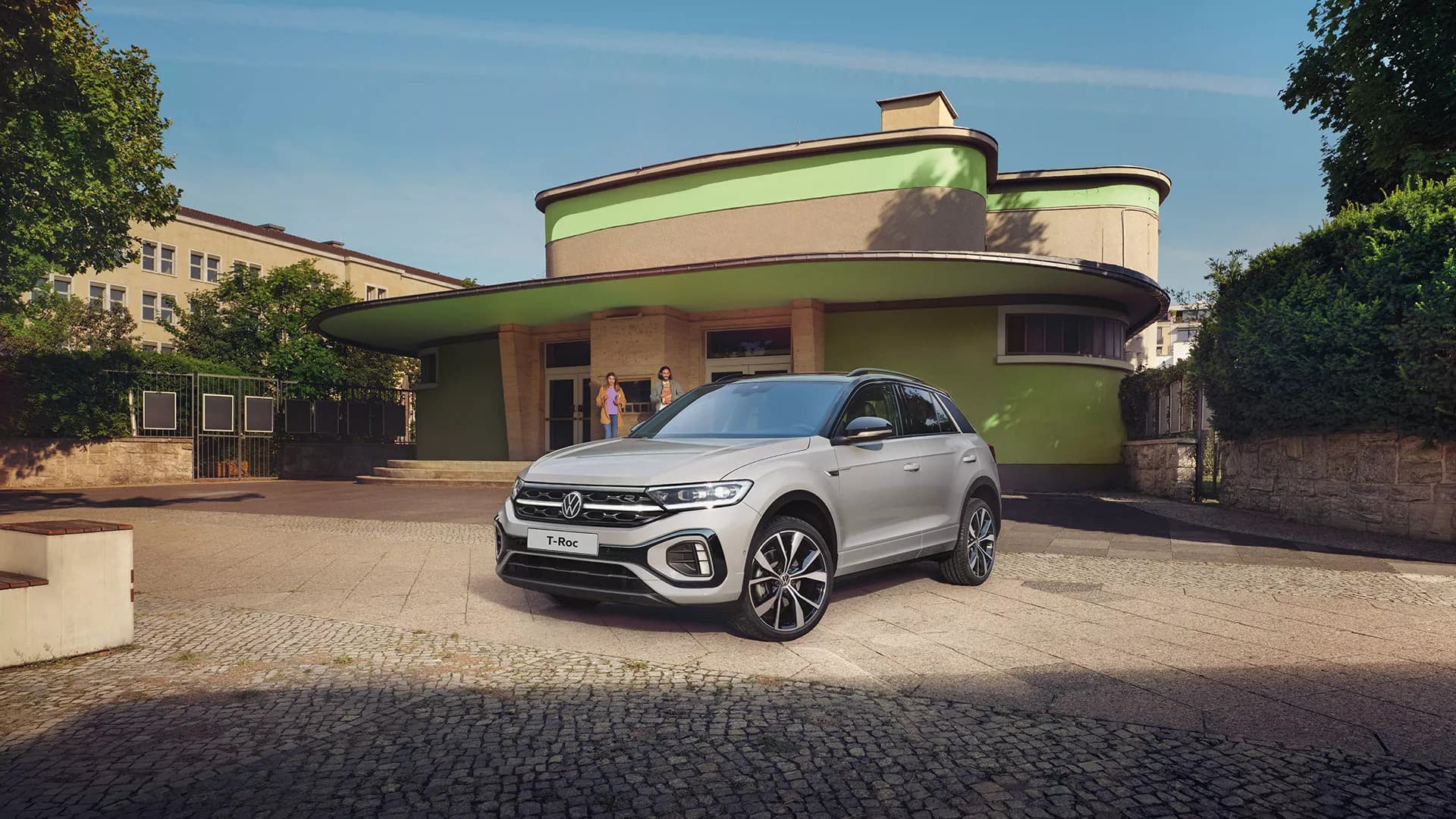 Volkswagen T-Roc 1.5 TSI DSG "Life" İncelemesi: En Uygun Maliyetli Versiyon Ne Sunuyor?