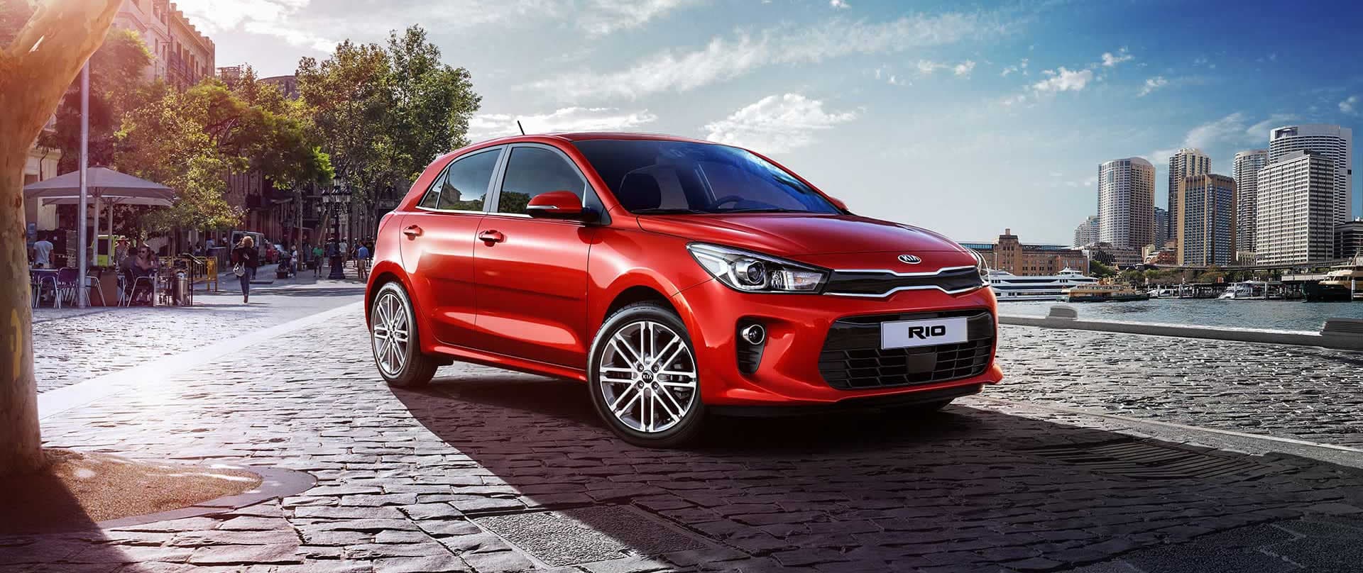 Kia Rio 1.25 CVVT İkinci El Alım Rehberi: Performans, Yakıt Tüketimi ve Dikkat Edilmesi Gerekenler