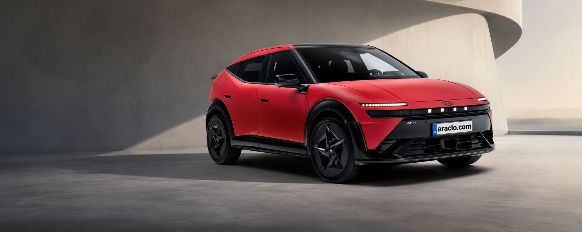 Hyundai IONIQ 3 Ne Zaman Gelecek? Özellikler, Menzil ve Fiyat Beklentisi (2026)