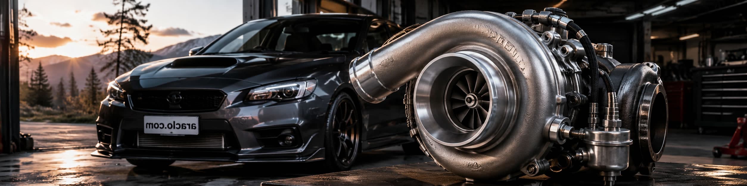 Turbo Arızası Belirtileri Nelerdir? Erken Uyarı İşaretleri ve Çözüm Rehberi