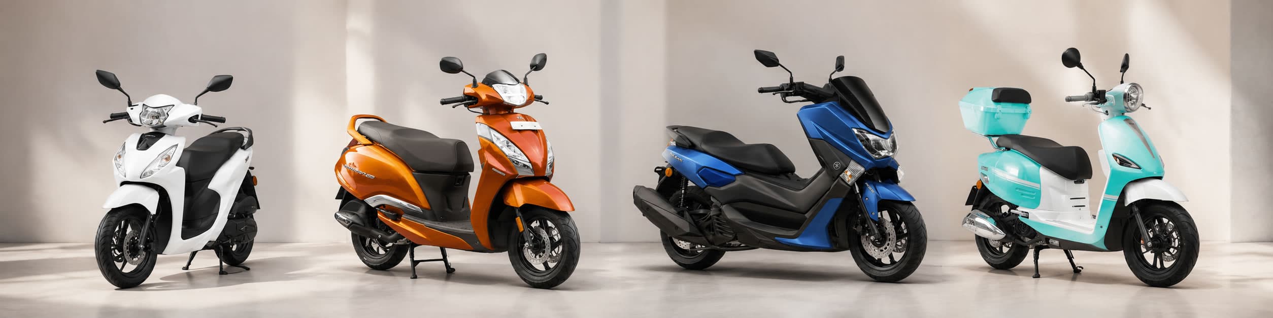 En Az Yakan Scooter Modelleri 2026: Gerçek Tüketim ve Maliyet Rehberi