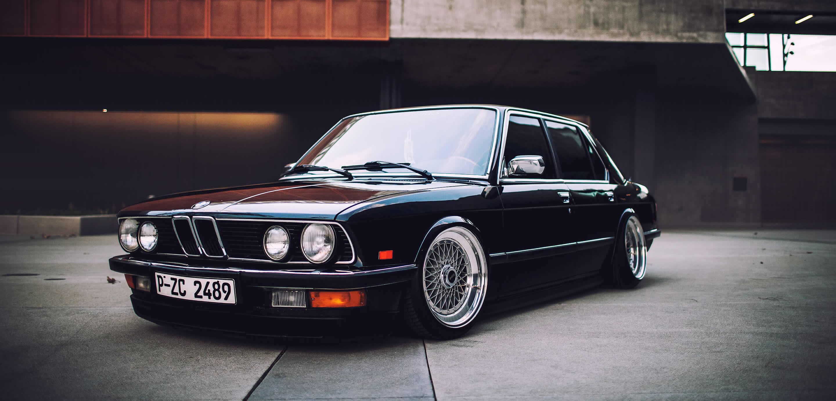 BMW