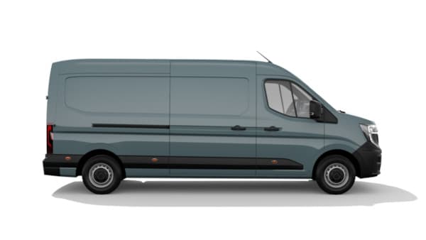 Renault Master Panelvan