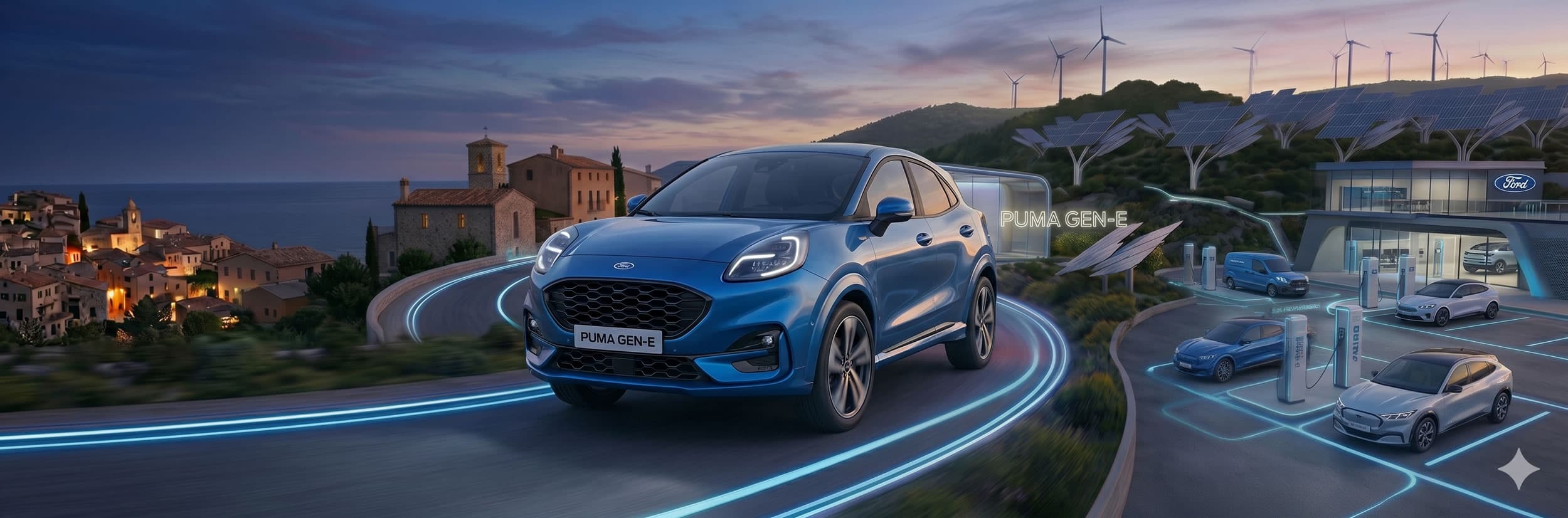 Ford Puma Gen-E İncelemesi: Alınır mı? Fiyat, Özellikler ve Kullanıcı Yorumları (2026)