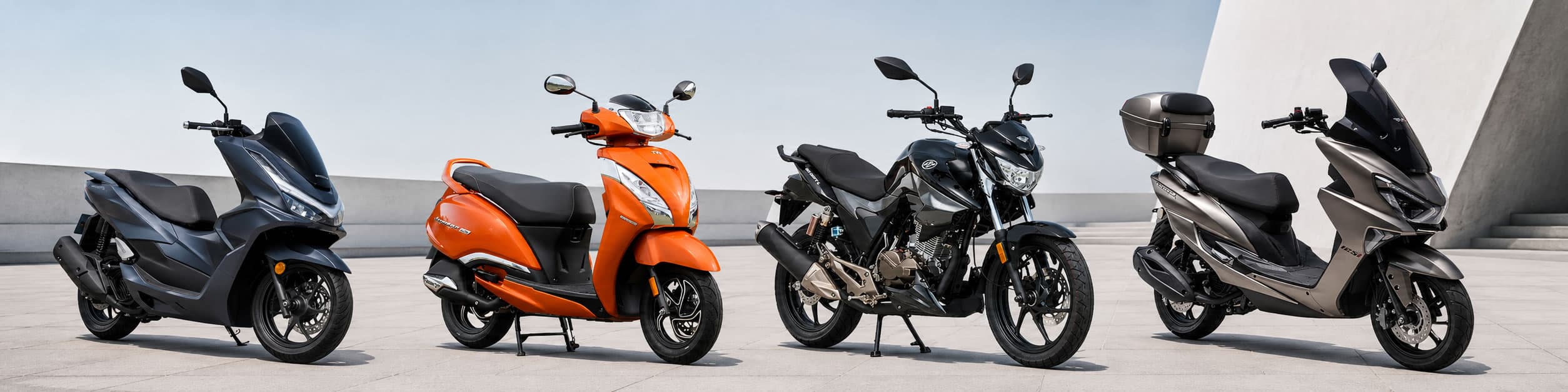 Türkiye'nin En Çok Satılan Motosikletleri (2026): Güncel Sıralama, Fiyatlar ve Yorumlar