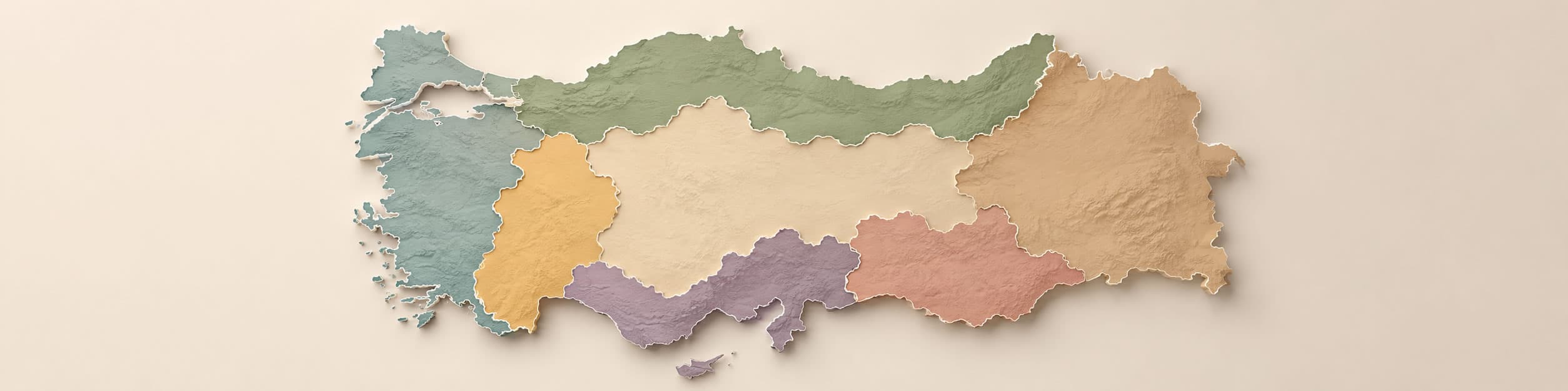 Trafiğe Kaydı Yapılan Taşıtların İllere Göre Dağılımı (Mayıs 2026): Hangi İl Ne Alıyor?