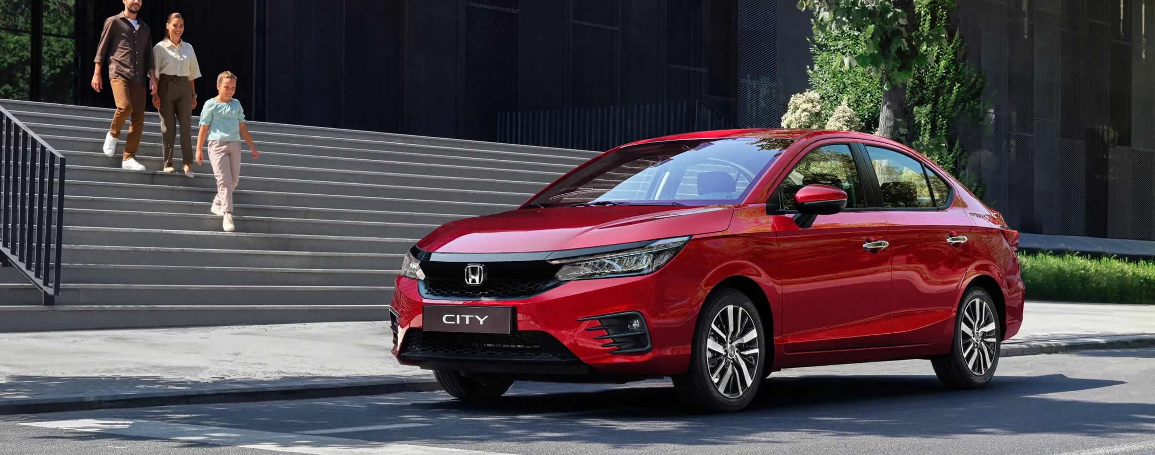Honda City 1.5 i-VTEC Alınır mı? Performans, Yakıt Tüketimi ve Kullanıcı Deneyimleri - Otomobil İncelemeleri kategorisinde blog yazısı görseli