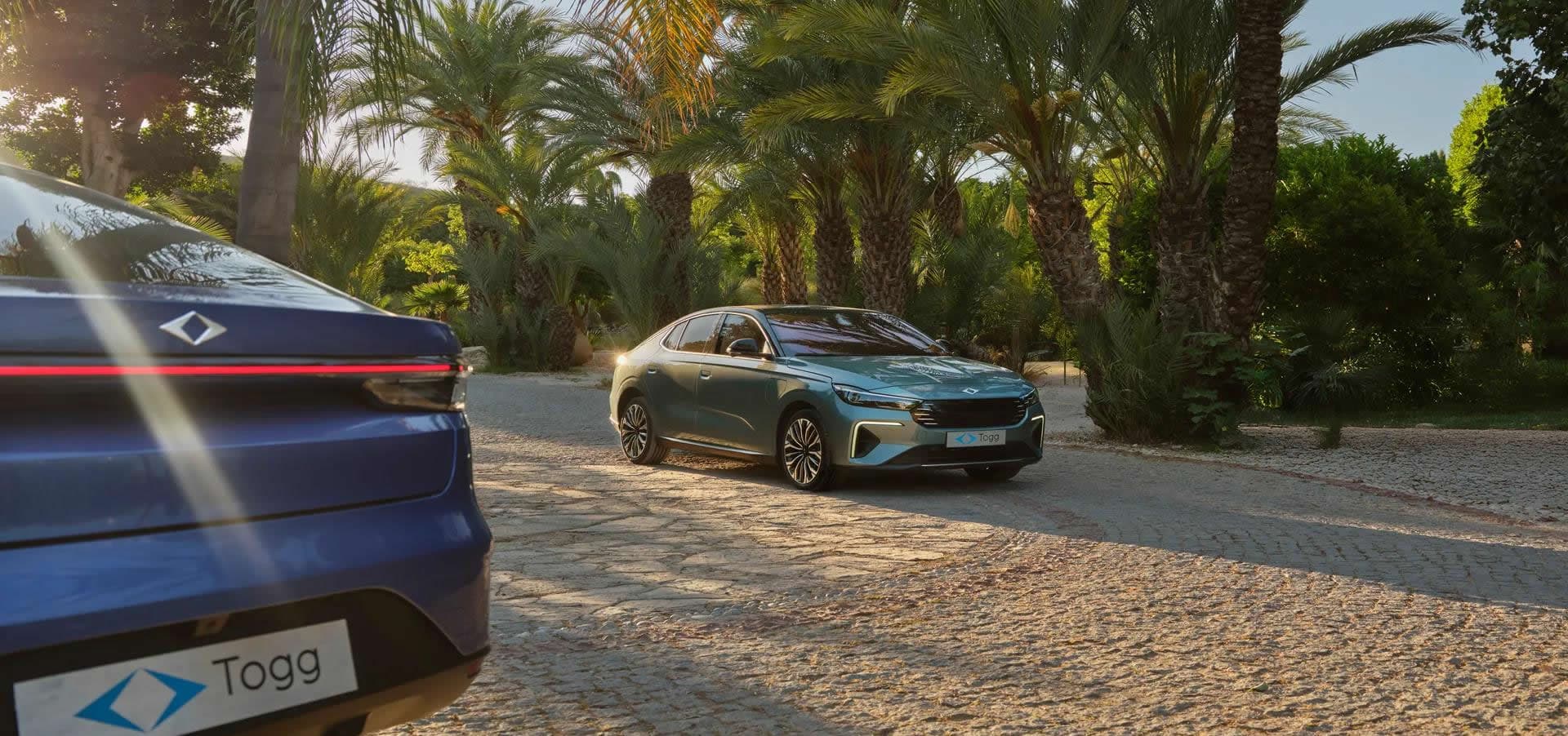 Togg T10X ve T10F Karşılaştırması: SUV mu Sedan mı, Hangisi Size Uygun?