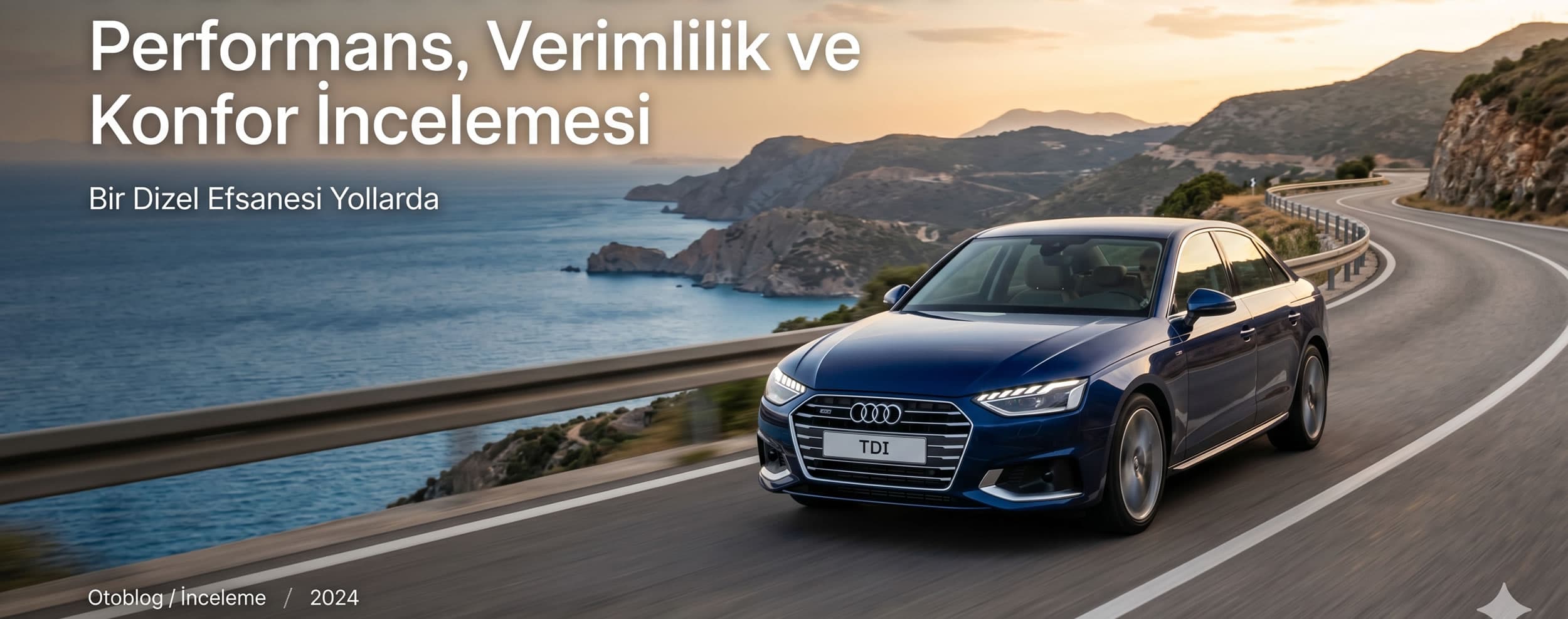 Audi A4 40 TDI Satın Alma Rehberi: Bakım, Kronik Sorunlar (2026)