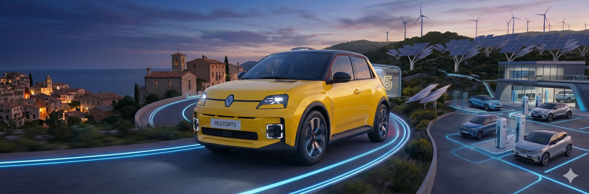 Renault 5 E-Tech Elektrikli 2026 İnceleme: Fiyat, Menzil, Kullanıcı Yorumları ve Alınır mı?