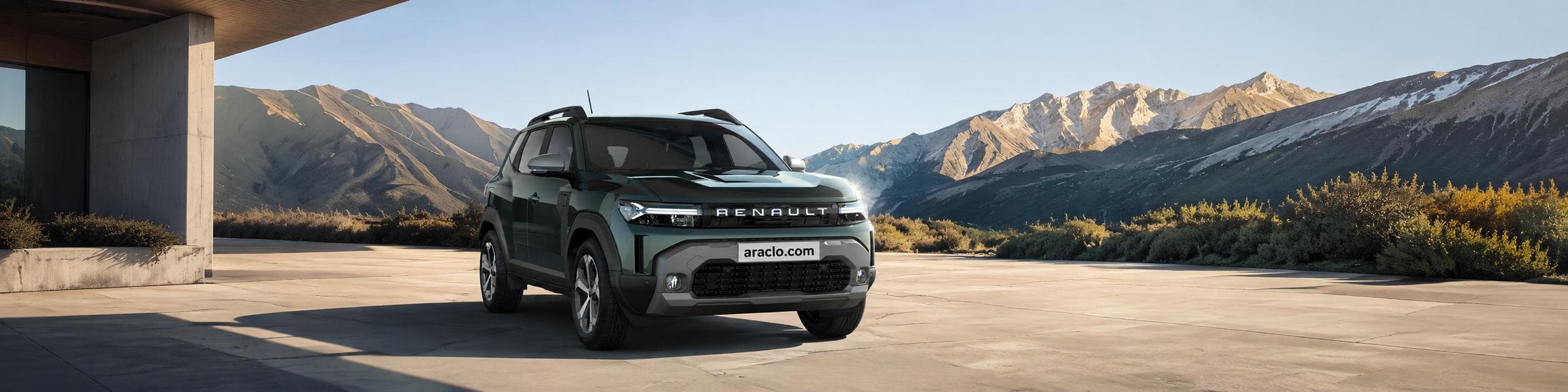 Renault Duster Benzinli mi Hibrit mi? 2026 Maliyet Karşılaştırması