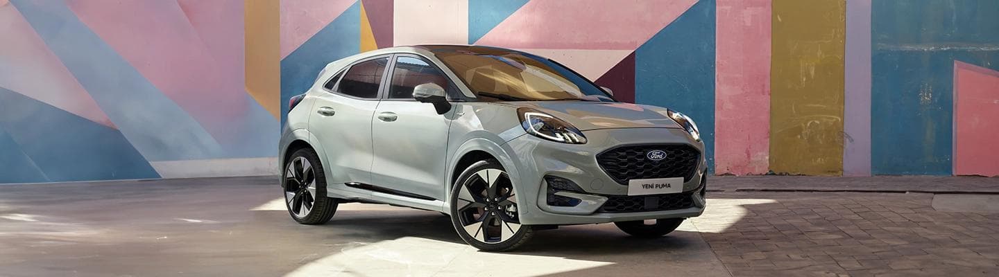 Ford Yeni Puma 1.0 EcoBoost Türkiye İncelemesi: Fiyat, Donanım, Şikayetler ve Tüm Detaylar (2026) - Otomobil İncelemeleri kategorisinde blog yazısı görseli