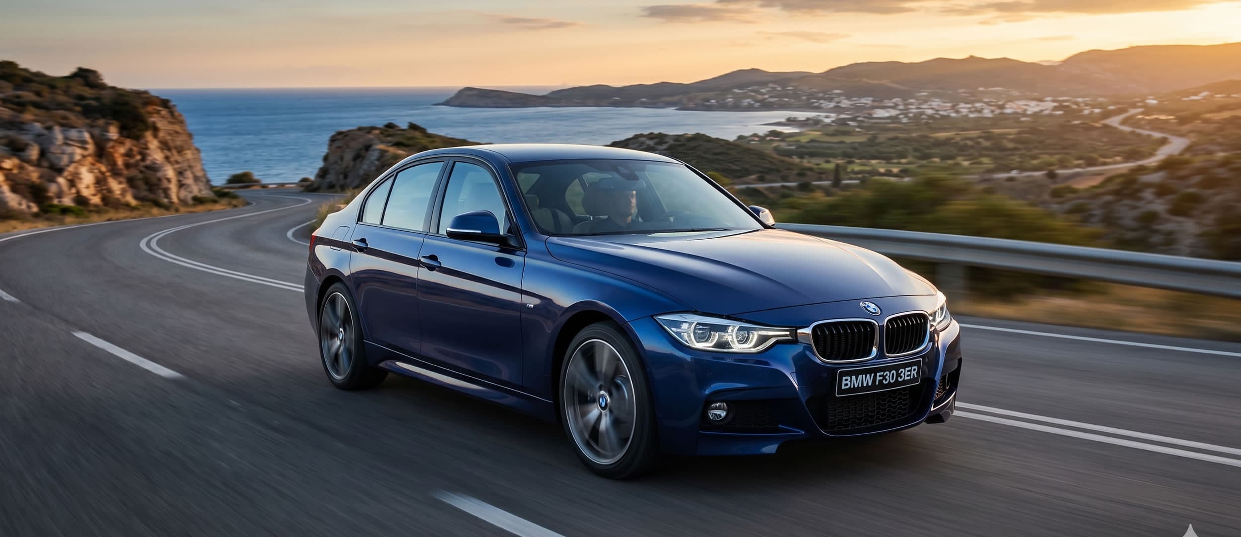 BMW 3 Serisi F30 Satın Alma Rehberi: Motor Seçenekleri, Kronik Sorunlar ve Bakım Maliyetleri (2026)