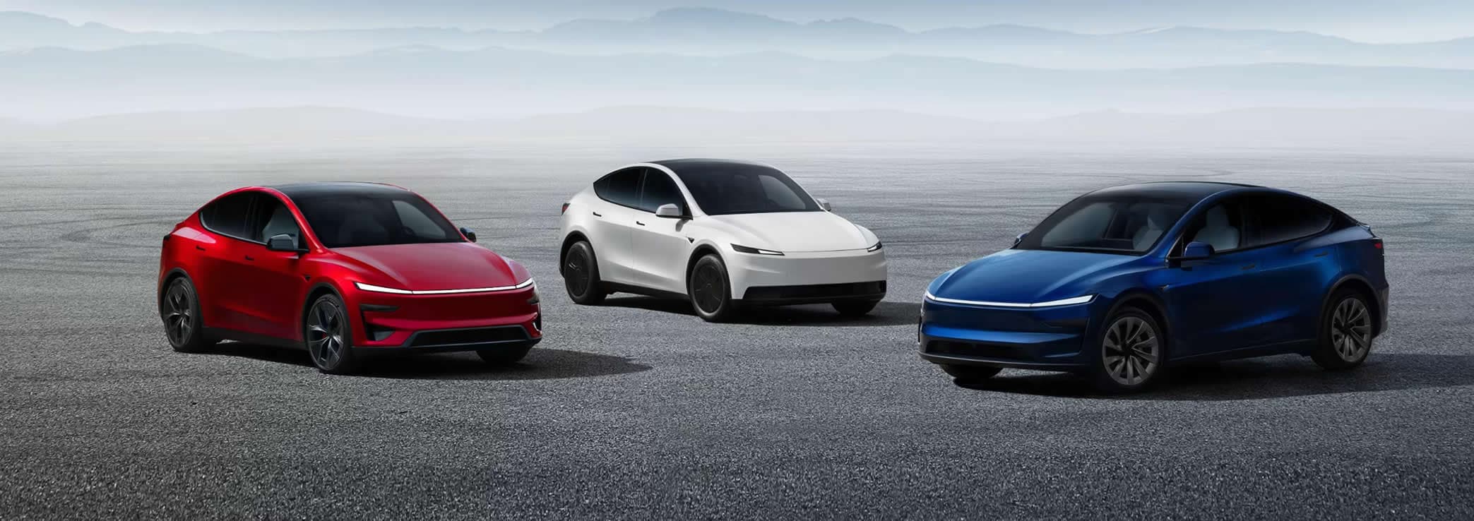 Tesla Model Y Versiyonları: Türkiye Pazarı İçin Güncel Karşılaştırma
