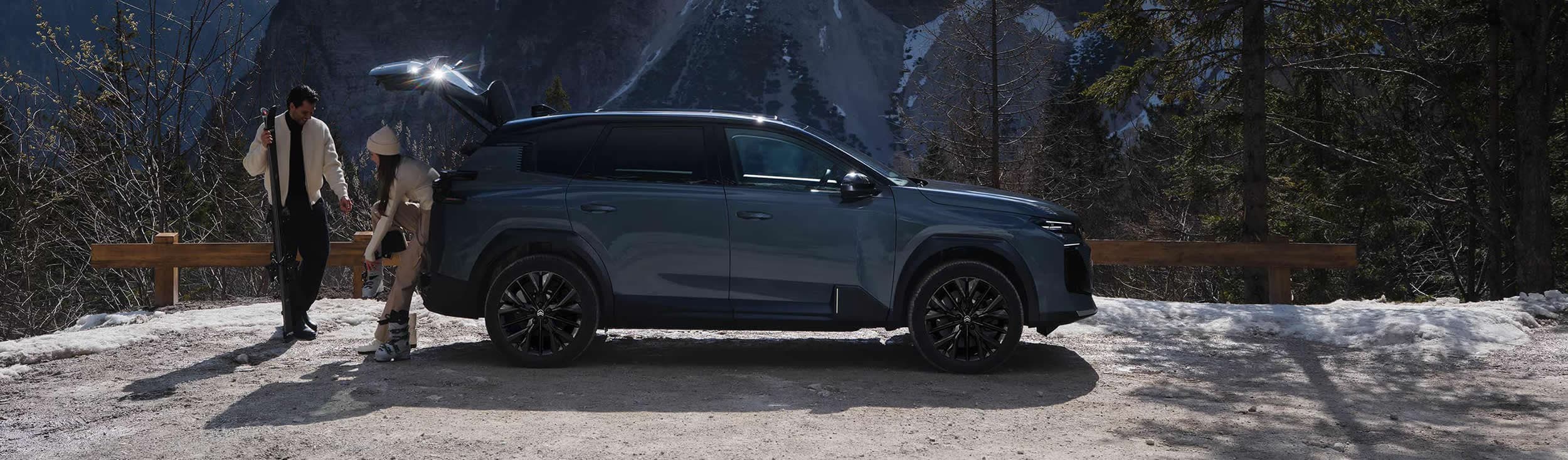 Citroen C5 Aircross 1.2 Hybrid İnceleme: Alınır mı? Kronik Sorunlar, Fiyat ve Kullanıcı Yorumları (2026) - Otomobil İncelemeleri kategorisinde blog yazısı görseli