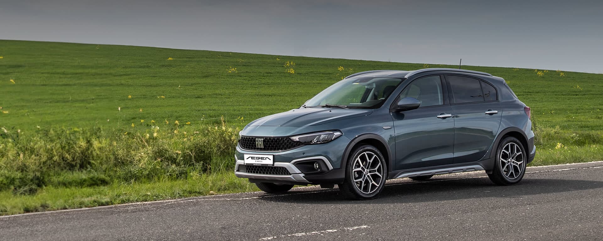 Fiat Egea Cross İncelemesi: Motor Seçenekleri, Sorunlar ve Kullanıcı Yorumları - Alınır mı?