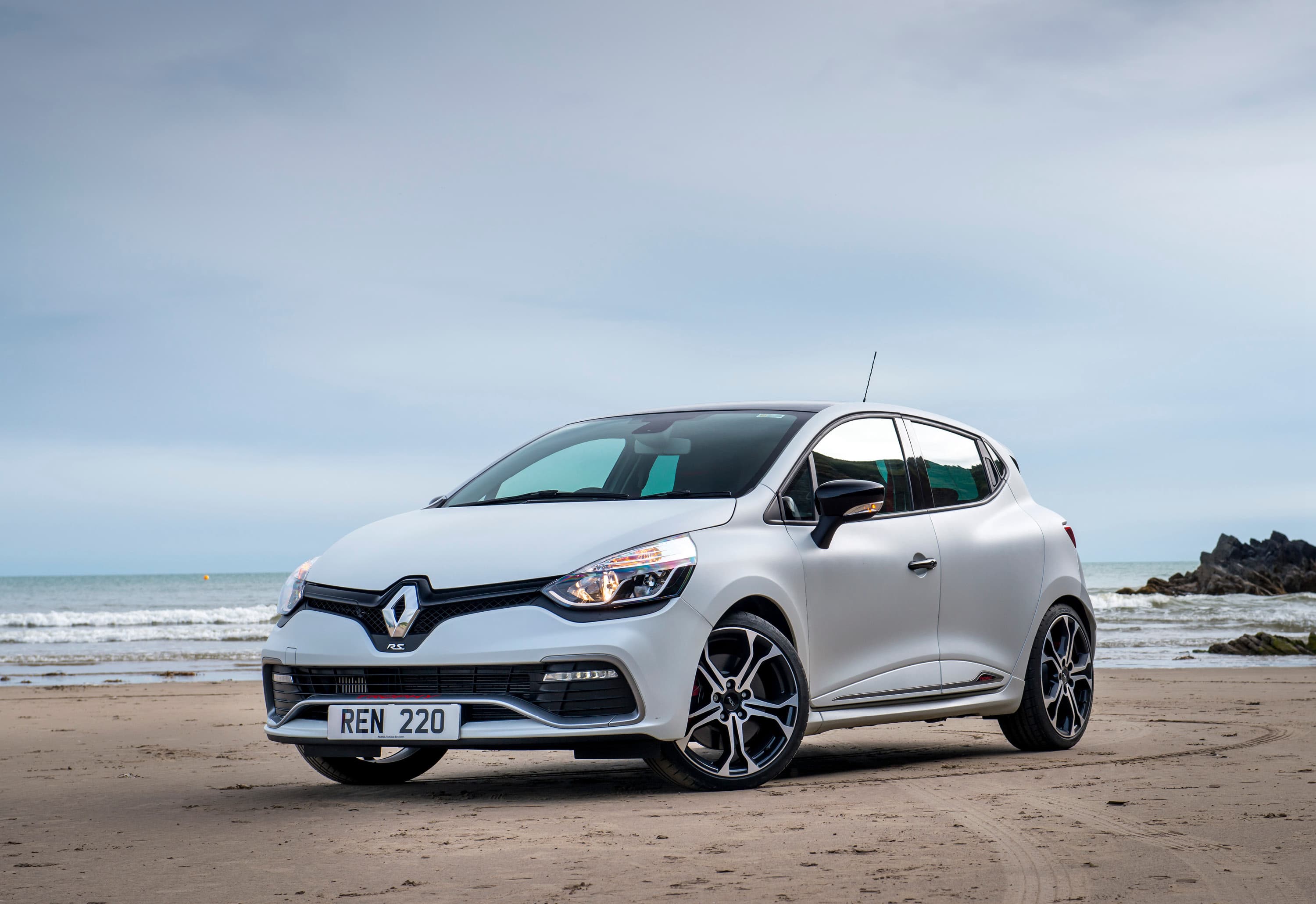 Renault Clio 1.5 dCi Dizel Bakım Rehberi