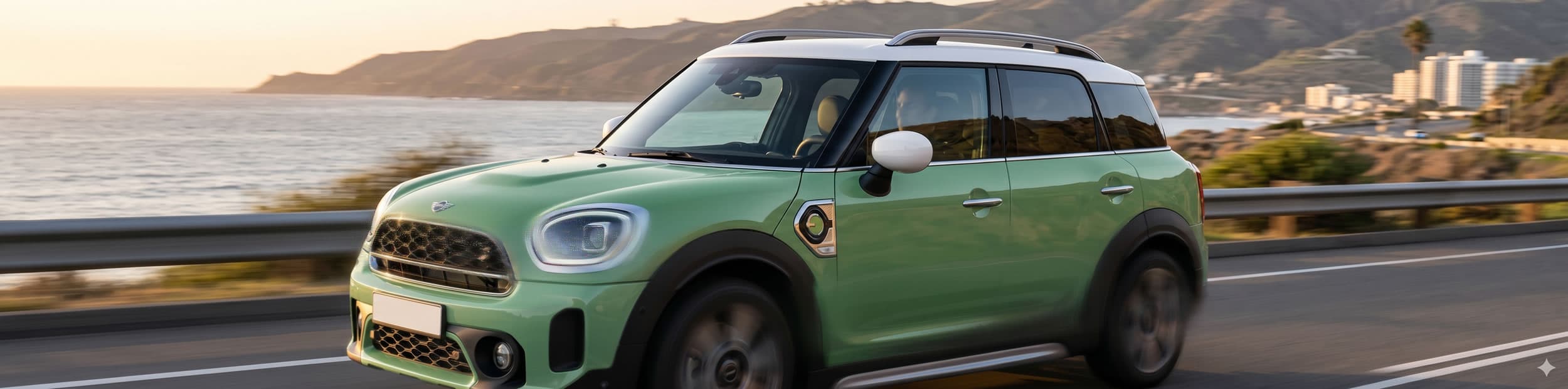 MINI Countryman E İnceleme: Türkiye'de Alınır mı? Menzil, Fiyat ve Kullanıcı Yorumları (2026)