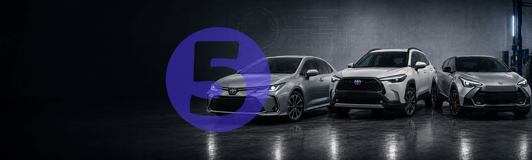 Toyota Kronik Sorunları: 2020 Sonrası Modeller Gerçekten Sorunsuz mu?