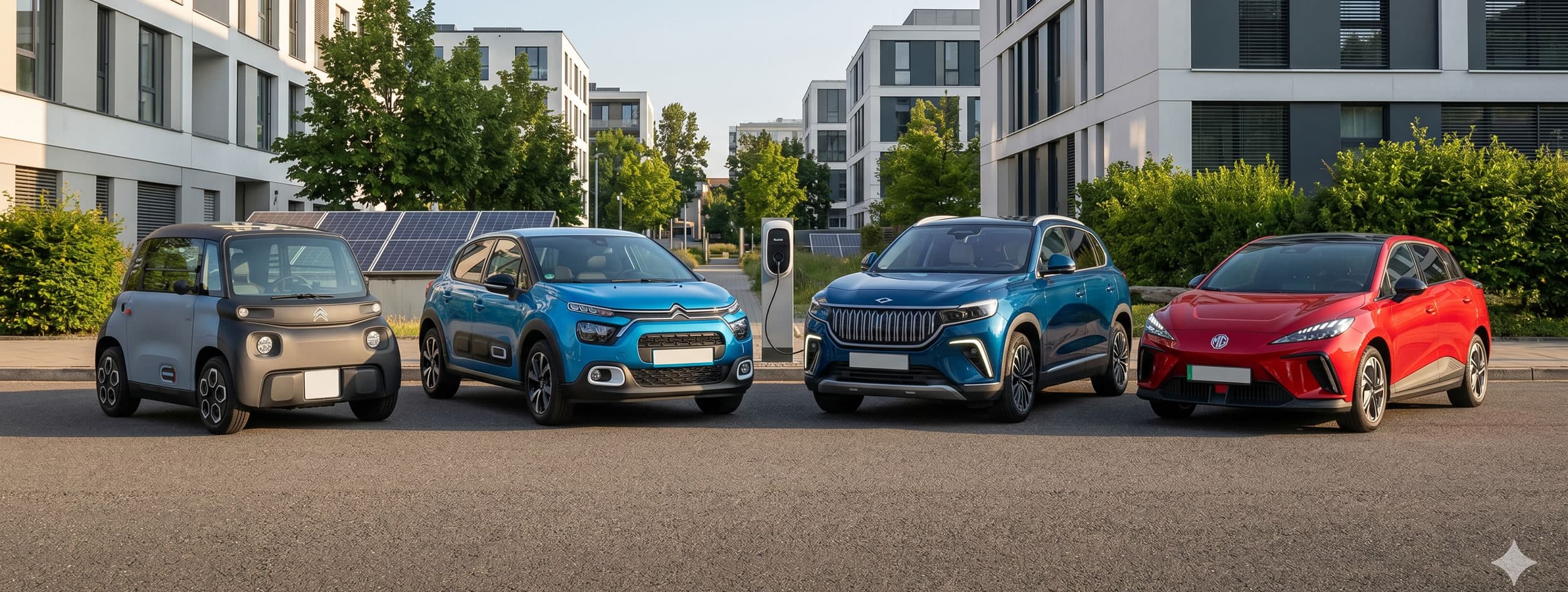 2026'da Türkiye'de Uygun Fiyatlı Elektrikli Araçlar: Modeller, Fiyatlar ve Karşılaştırma