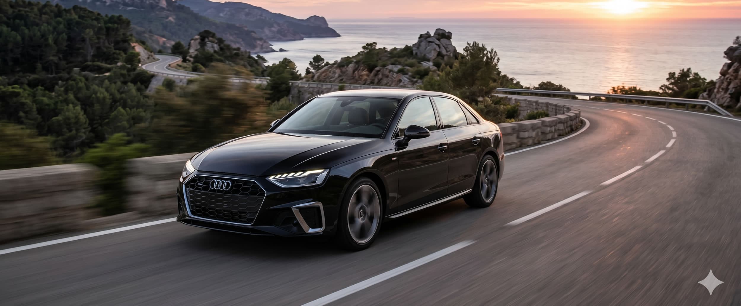 Audi A4 45 TFSI Satın Alma Rehberi: Bakım, Kronik Sorunlar