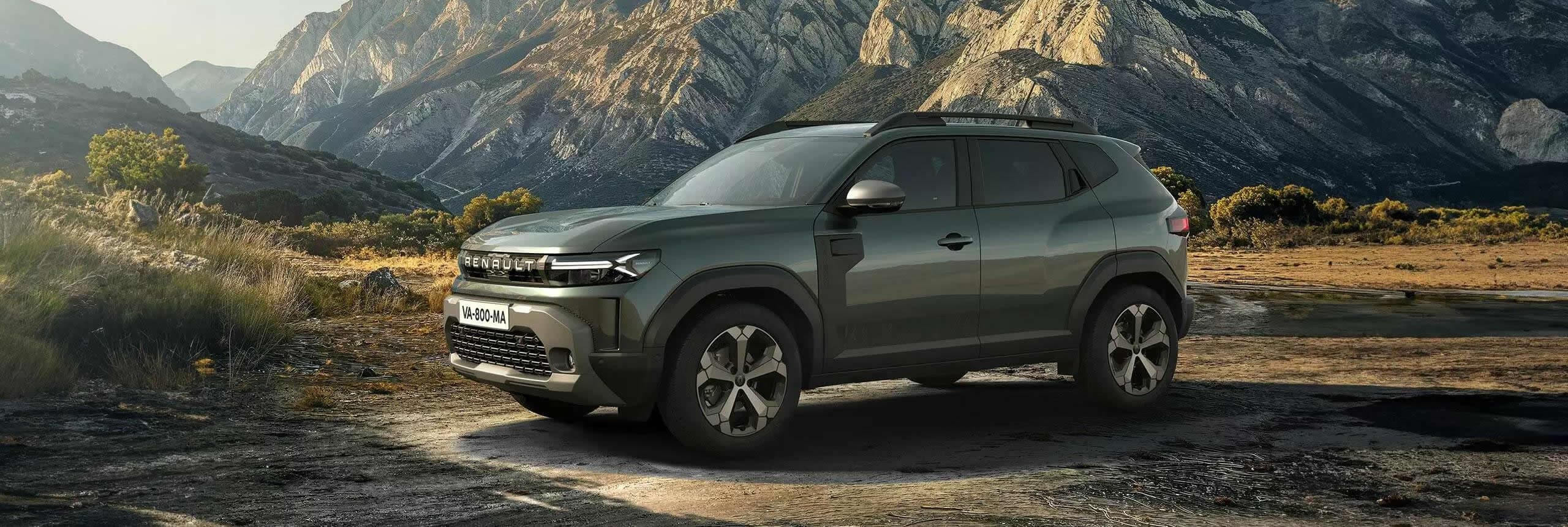 Renault Duster İncelemesi: Motor Seçenekleri, Sorunlar ve Kullanıcı Yorumları — Alınır mı?