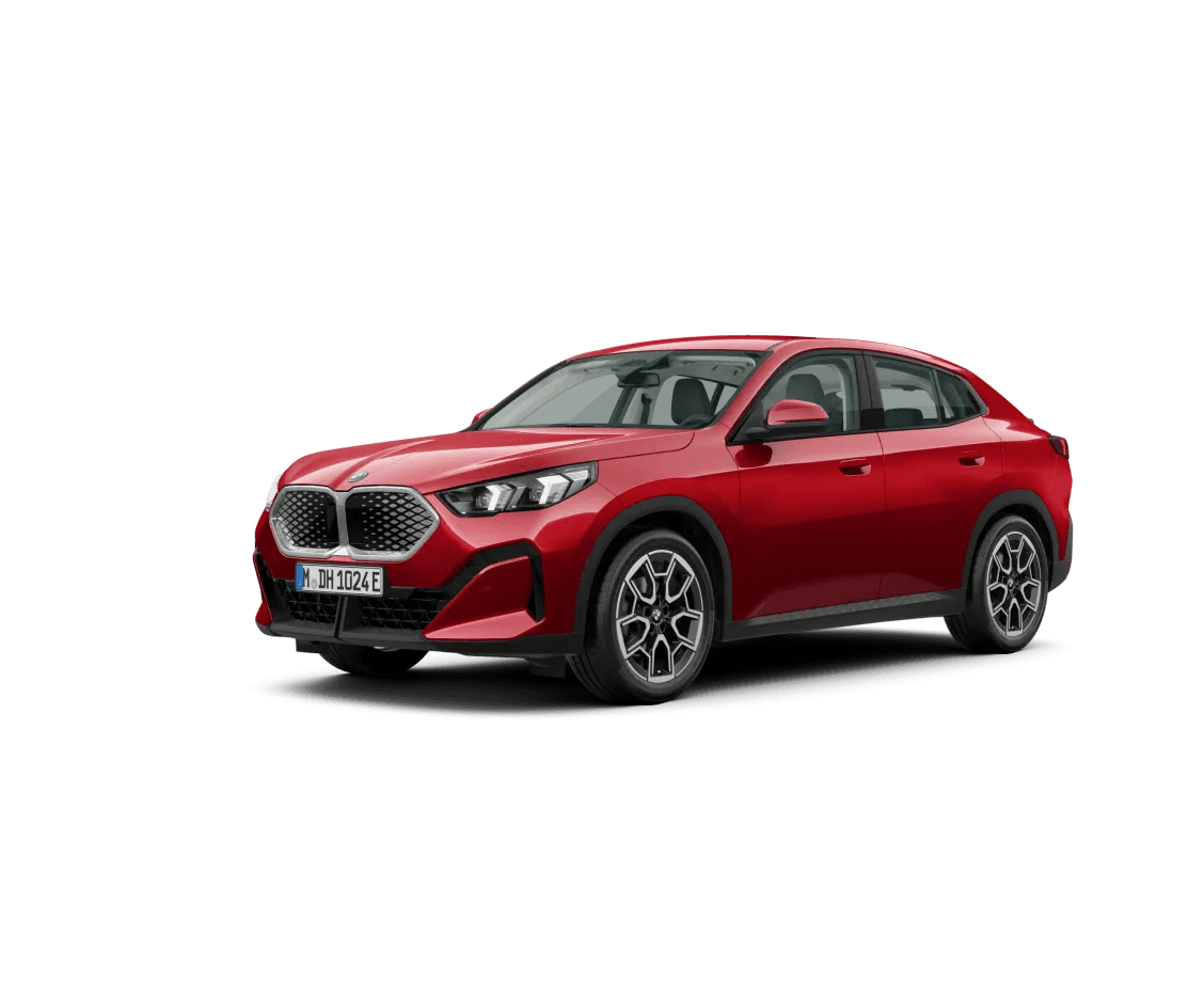 BMW iX2 eDrive20