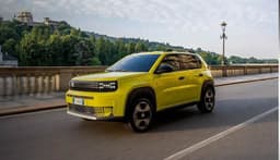 Fiat Grande Panda