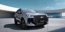 Chery Tiggo 7