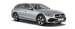 Mercedes-Benz C-Serisi All-Terrain