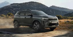 Renault Renault Duster