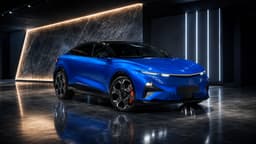 Alpine A390