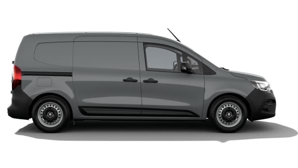 Renault Kangoo Van