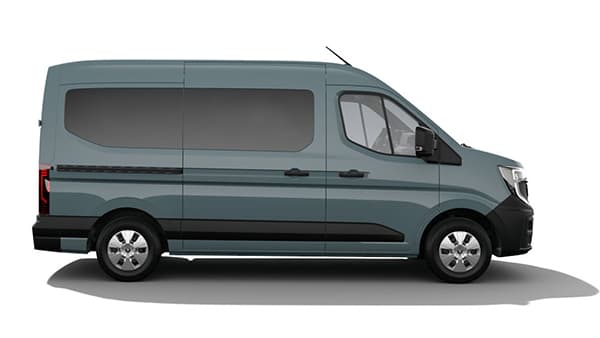 Renault Master Minibüs